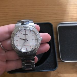 BRAND NEW IN BOX Fossil Watch